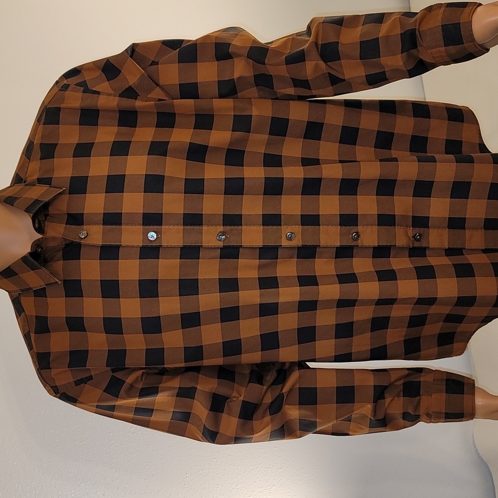 Mens Hugo Boss shirt